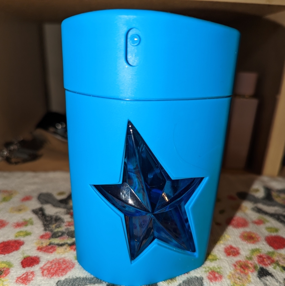 Mugler A*men Ultimate